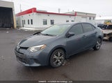 Toyota Corolla Le 2T1BURHE9EC027292 снимка