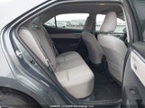 Toyota Corolla Le 2T1BURHE9EC027292 снимка
