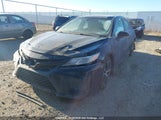 Toyota Camry L/Le/Xle/Se/Xse 4T1B11HK9KU165618 photo