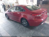 Toyota Corolla JTDBAMDE6MJ006582 снимка