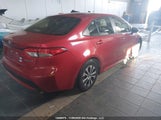 Toyota Corolla JTDBAMDE6MJ006582 снимка