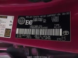 Toyota Corolla JTDBAMDE6MJ006582 снимка