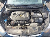 Hyundai Elantra Gls KMHDH4AH3FU262761 снимка