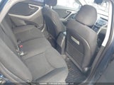 Hyundai Elantra Gls KMHDH4AH3FU262761 снимка