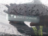 Tesla Model 3 5YJ3E1ETXSF962091 photo