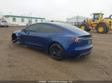 Tesla Model 3 5YJ3E1ETXSF962091 снимка