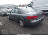Hyundai Sonata Gl 5NPET4AC1AH643295 снимка