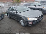 Hyundai Sonata Gl 5NPET4AC1AH643295 снимка