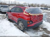 Hyundai Kona 2.0L Luxury KM8K6CAA7JU144070 photo