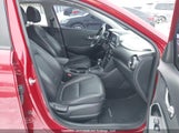 Hyundai Kona 2.0L Luxury KM8K6CAA7JU144070 fotografie
