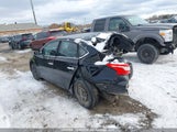 Nissan Sentra 1.8 S/1.8 Sv/1.8 Sv Midnight Edition 3N1AB7AP7JY245133 снимка
