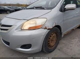 Toyota Yaris JTDBT923371138812 снимка