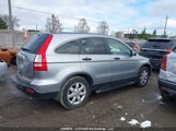 Honda Cr-V Ex 5J6RE48578L802324 снимка