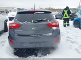 Hyundai Elantra Gt KMHD35LH2HU363178 снимка