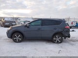 Toyota Rav4 Xle 2T3RFREV2HW576534 снимка