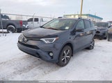 Toyota Rav4 Xle 2T3RFREV2HW576534 снимка
