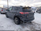 Toyota Rav4 Xle 2T3RFREV2HW576534 снимка