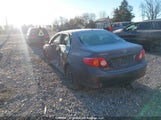 Toyota Corolla Ce 2T1BU40E49C074752 fotografie