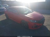 Honda Civic Sport 2HGFC2F86KH017556 снимка