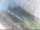 Honda Civic Sport 2HGFC2F86KH017556 снимка