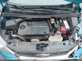 Chevrolet Spark Ls Cvt KL8CB6SA2KC723133 снимка
