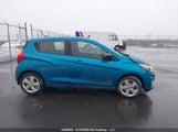 Chevrolet Spark Ls Cvt KL8CB6SA2KC723133 снимка