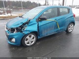 Chevrolet Spark Ls Cvt KL8CB6SA2KC723133 снимка