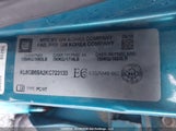 Chevrolet Spark Ls Cvt KL8CB6SA2KC723133 снимка