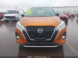 Nissan Kicks Sv 3N1CP5CV4ML525958 снимка
