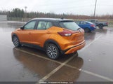 Nissan Kicks Sv 3N1CP5CV4ML525958 снимка