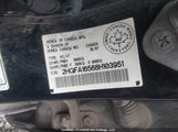 Honda Civic Lx 2HGFA16568H103951 снимка