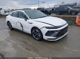 Hyundai Sonata Preferred-Trend KMHL44JA5SA505816 photo