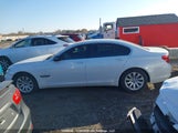 BMW 750I xDrive WBAKC6C53BC394991 снимка