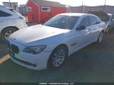 BMW 750I xDrive WBAKC6C53BC394991 снимка