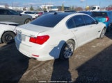 BMW 750I xDrive WBAKC6C53BC394991 снимка