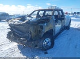 GMC Sierra 1GT4UWEY8SF111757 снимка
