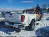 GMC Sierra 1GT4UWEY8SF111757 снимка