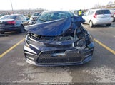Toyota Corolla Se 5YFB4RBE1LP050393 снимка