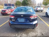 Toyota Corolla Se 5YFB4RBE1LP050393 снимка