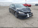 Volkswagen Gti 3VW5T7AU1FM003452 снимка