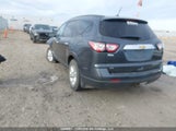Chevrolet Traverse Ls 1GNKVFED9EJ135172 снимка