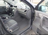 Chevrolet Traverse Ls 1GNKVFED9EJ135172 снимка