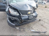 Chevrolet Traverse Ls 1GNKVFED9EJ135172 снимка