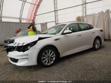 Kia Optima Lx/Lx+ 5XXGT4L3XGG103275 fotografie