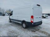 Ford E-Transit-350 Cargo 1FTBW9CK8PKA92028 снимка