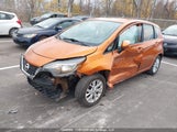 Nissan Versa 3N1CE2CP0JL364901 снимка