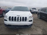 Jeep Cherokee Sport 1C4PJMAS2FW641658 снимка