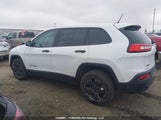 Jeep Cherokee Sport 1C4PJMAS2FW641658 снимка