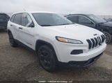 Jeep Cherokee Sport 1C4PJMAS2FW641658 снимка