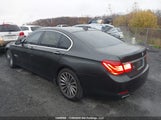 BMW 7 Series 750I WBAKC6C57CC395739 снимка